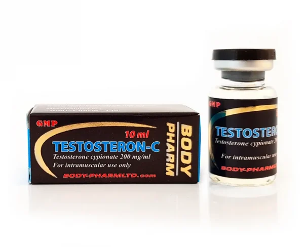 Testosteron-C